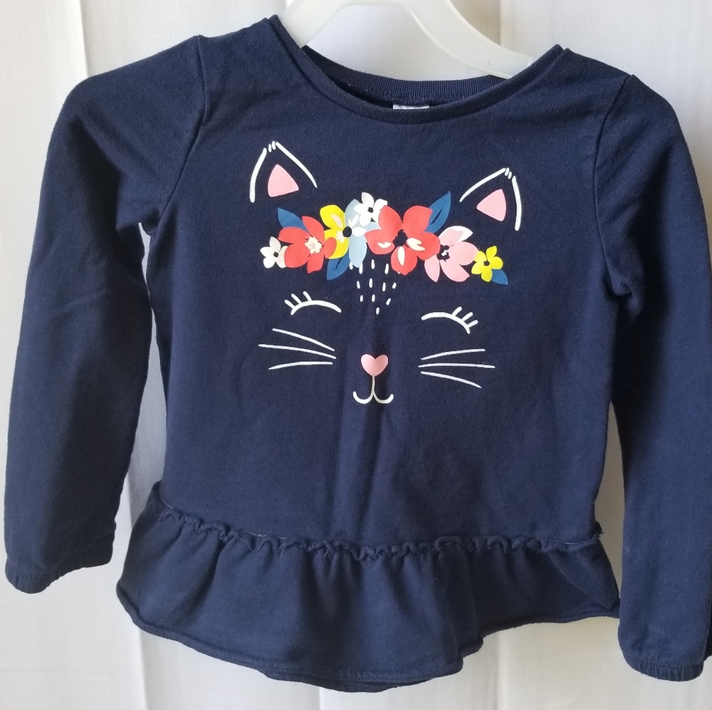 BundlesToddler Sweatshirt & Hoodies